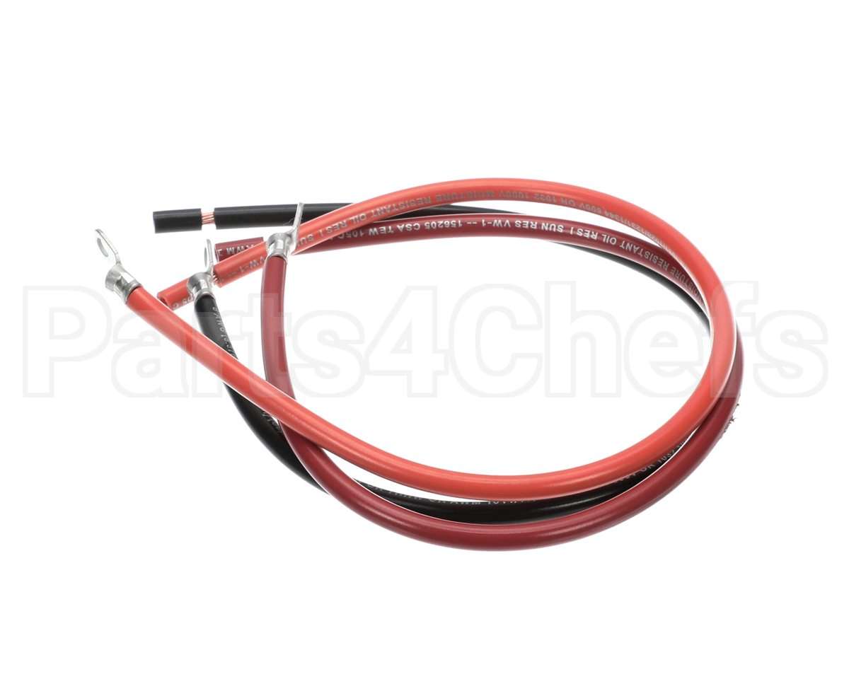 95075-004 Henny Penny Harn-L1B L2B L3B-8Awg