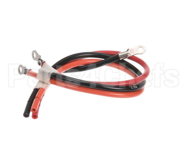 95075-005 Henny Penny Harness-L1B L2B L3B-8Awg