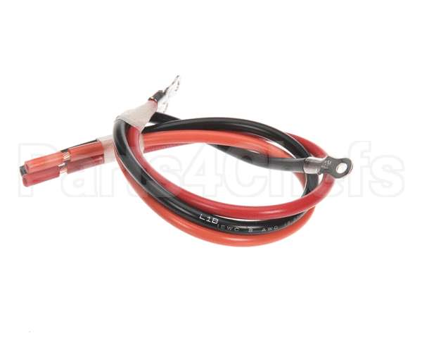 95075-005 Henny Penny Harness-L1B L2B L3B-8Awg