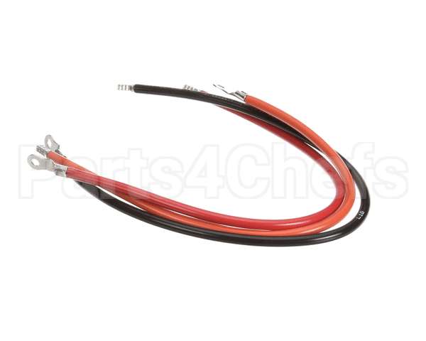95075-006 Henny Penny Harn-L1B L2B L3B-8Awg