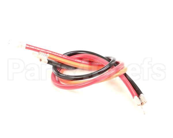 95076-001 Henny Penny Harness-L1-1B Thru L3-1B-8Awg