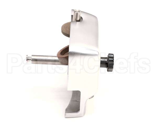 9514029 Univex Sharpener Assem. W/ Cover For 7512,8512,