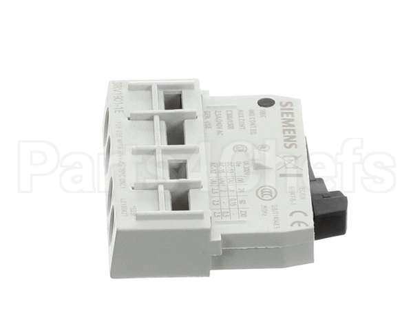 9515670 Meiko Motor Protection Auxiliary Swi
