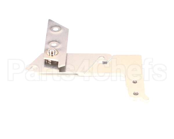951655704 Meiko Door Hinge Left Cpl