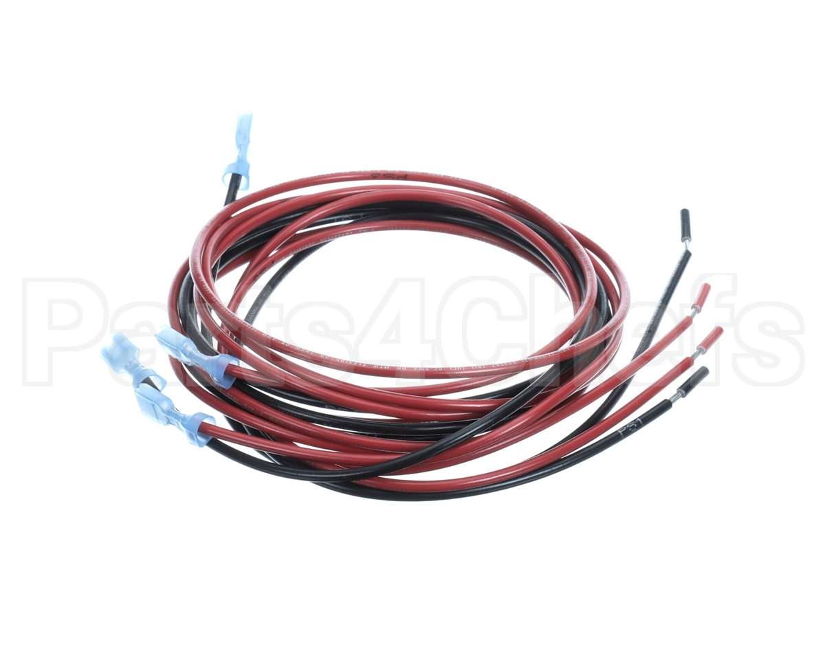 95237-012 Henny Penny Harn-Ps1 Ps2 Ps3 Ps4-14Awg