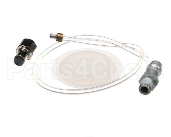 95254 Nespresso Zn Adapter
