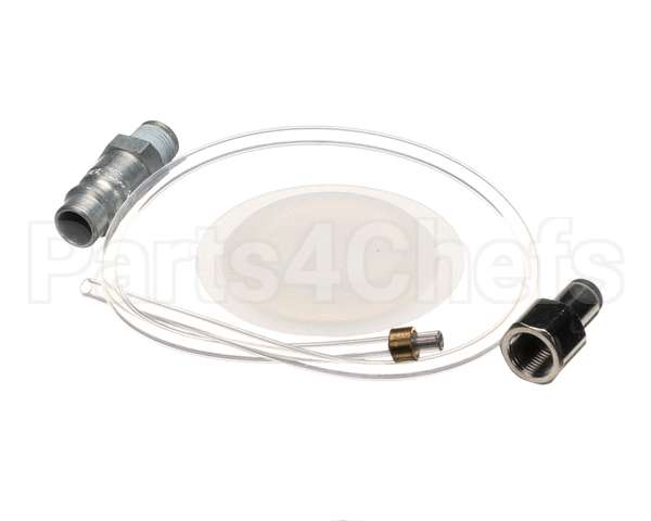 95254 Nespresso Zn Adapter