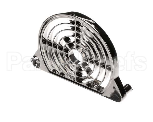 95256 Nespresso Upper Grid Assembly
