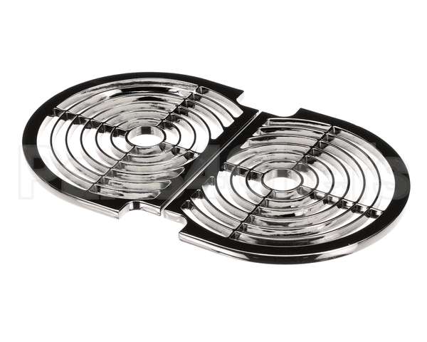 95257 Nespresso Lower Grid Set