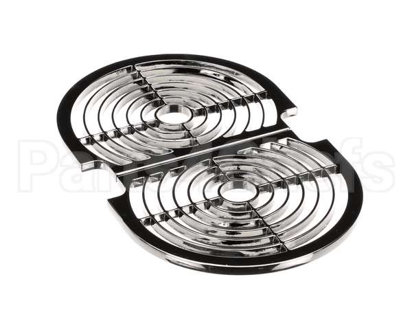 95257 Nespresso Lower Grid Set