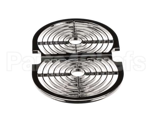 95257 Nespresso Lower Grid Set