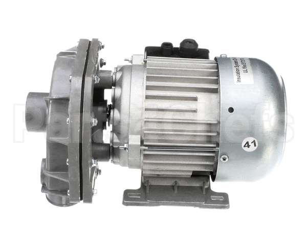 9528119 Meiko Pump With Motor 1276.3960 197