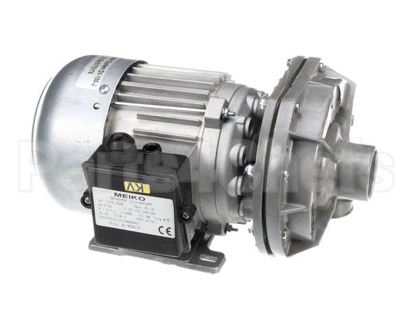 9528119 Meiko Pump With Motor 1276.3960 197