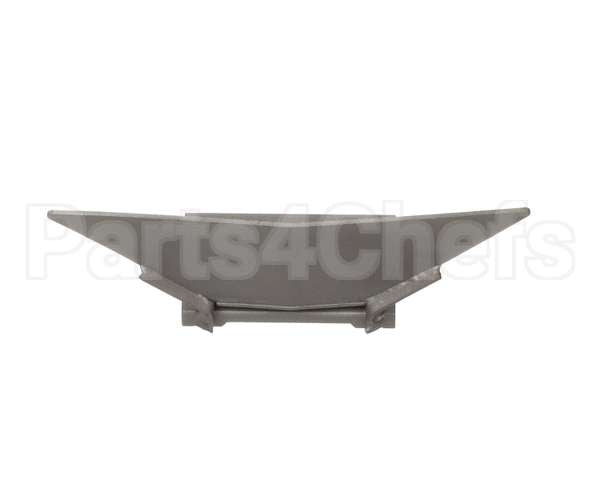 95283 Henny Penny Weld Assy-Diverter Rr W/Bump