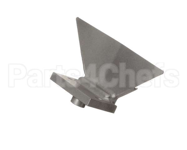 95283 Henny Penny Weld Assy-Diverter Rr W/Bump