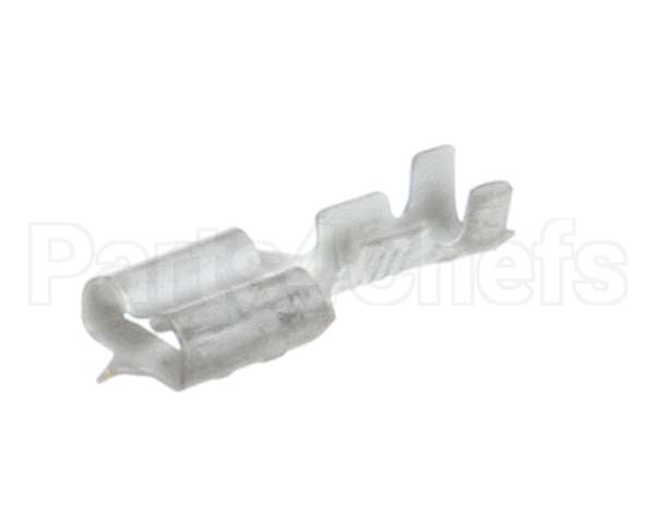 9531742 Meiko Male Spade With Mounting Plate