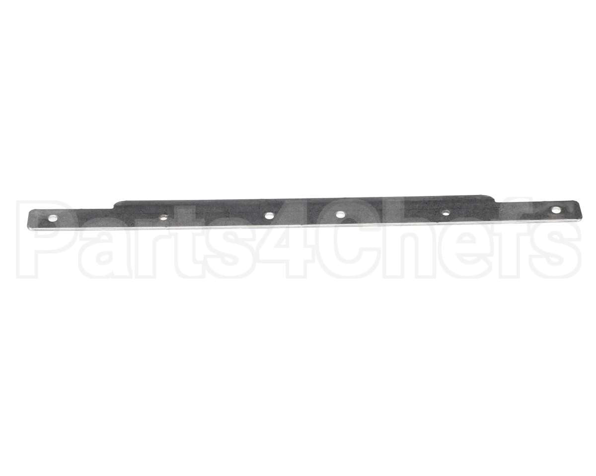95324-06 Henny Penny Bracket-Foot Mounting Full S