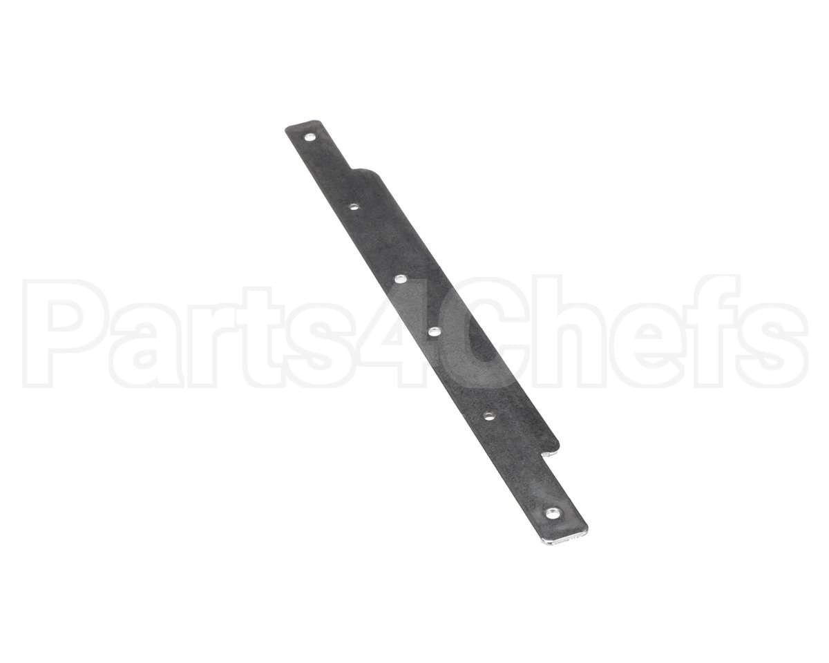95324-06 Henny Penny Bracket-Foot Mounting Full S