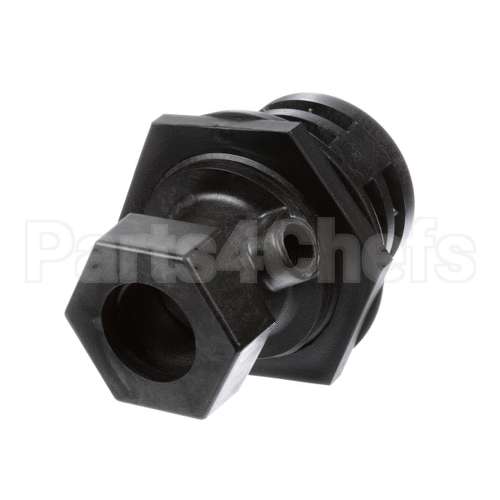 954-50K Insinger Upper/Lower Drain Body Kit (W