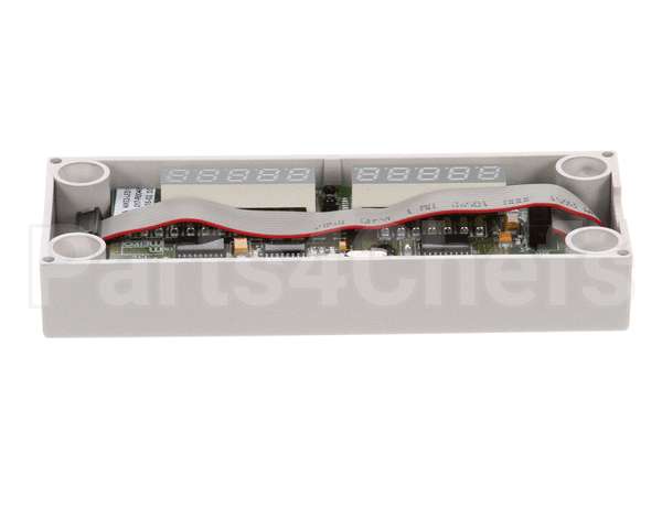 9542049 Meiko Electronic Module Dv80.2