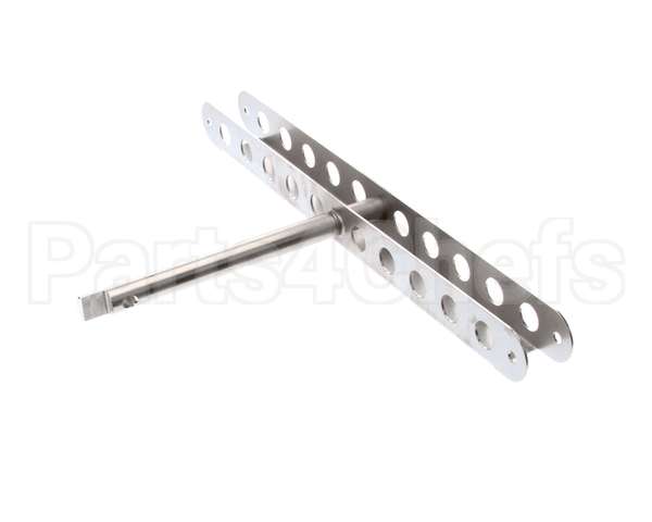 9543836 Meiko Crossarm Welded Part