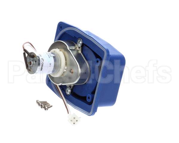 9544292 Meiko Detergent Dosing Unit Xl/H Ppp
