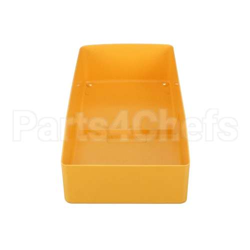 95451 Rondo Rear Cover Yellow