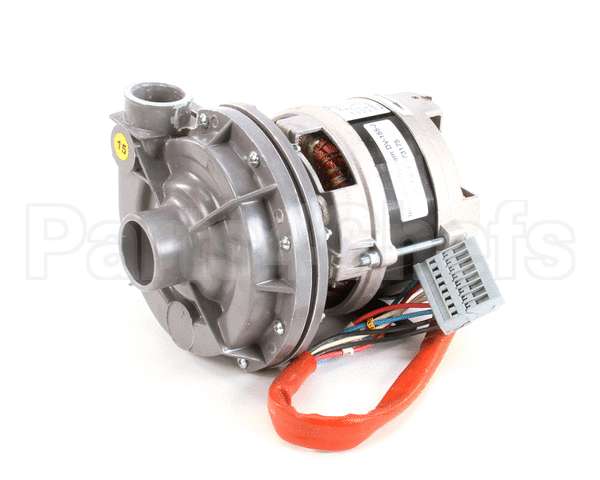 9545451 Meiko Pump With Motor 3911.4720 200-