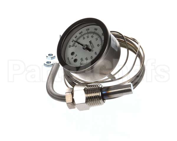 9546260 Meiko Dial Thermometer With Temperat