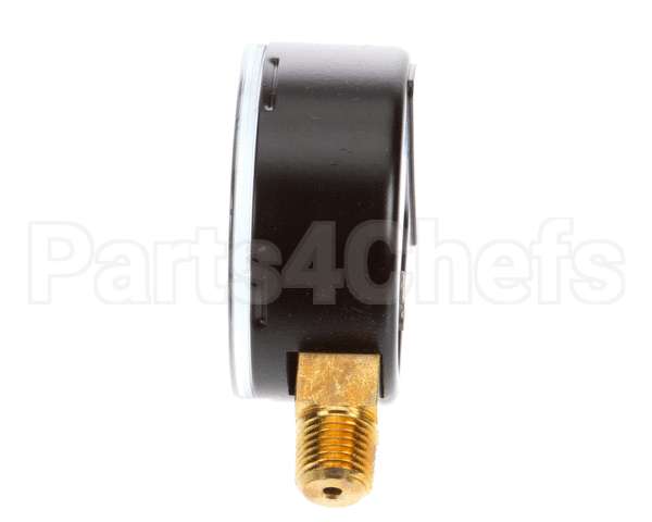 9546261 Meiko Manometer 0-60 Psi Npt1/4A 0-3