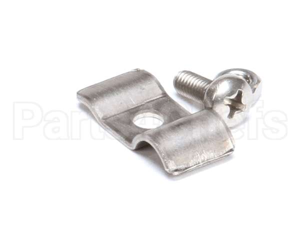 9546833 Meiko Fixing Device Twin Saddle Kap.