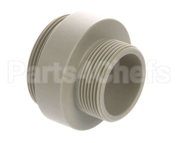 9548766 Meiko Double Nipple Ball Drain Valve