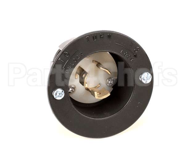 955 Royalton Base Receptacle