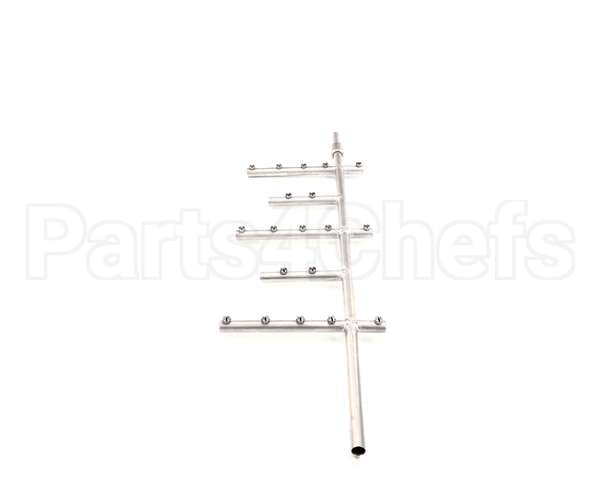 955093702 Meiko Upper Final Rinse Arm Rl