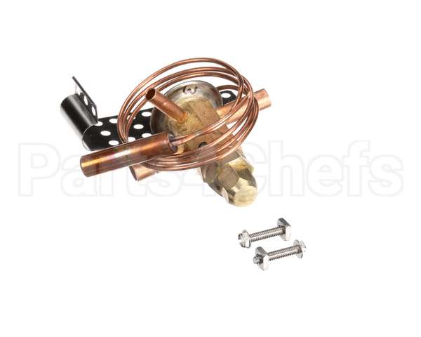 955A Kolpak Expansion Valve Aaei-1/4 Sw35-Gt-5797-