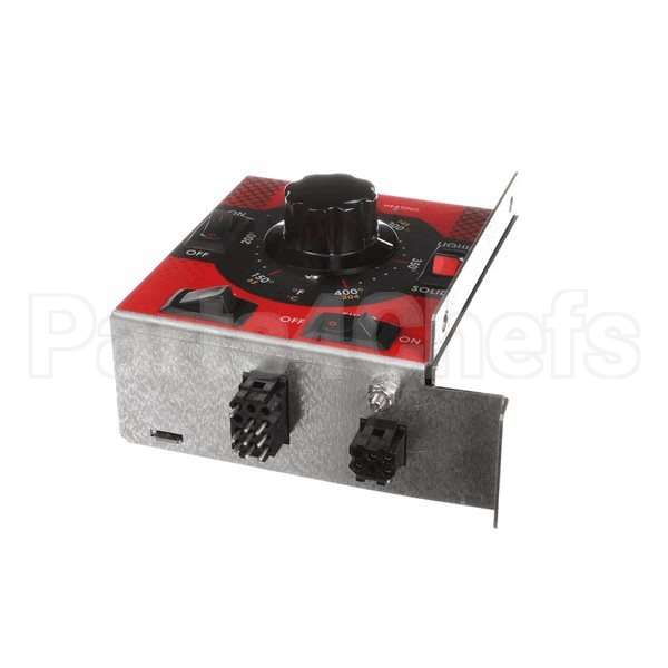 956368-G2 Compatible Hobart Box, Control Assy, Rh, G Raf