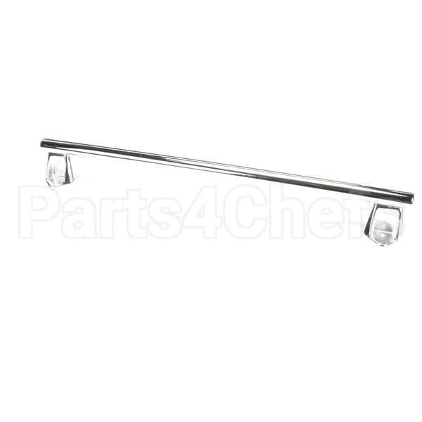 956635-1 Compatible Hobart Handle, Oven Door