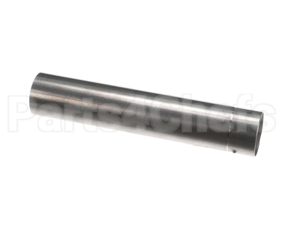 95704-007 Henny Penny Tube-Valve To Trough 7.625"
