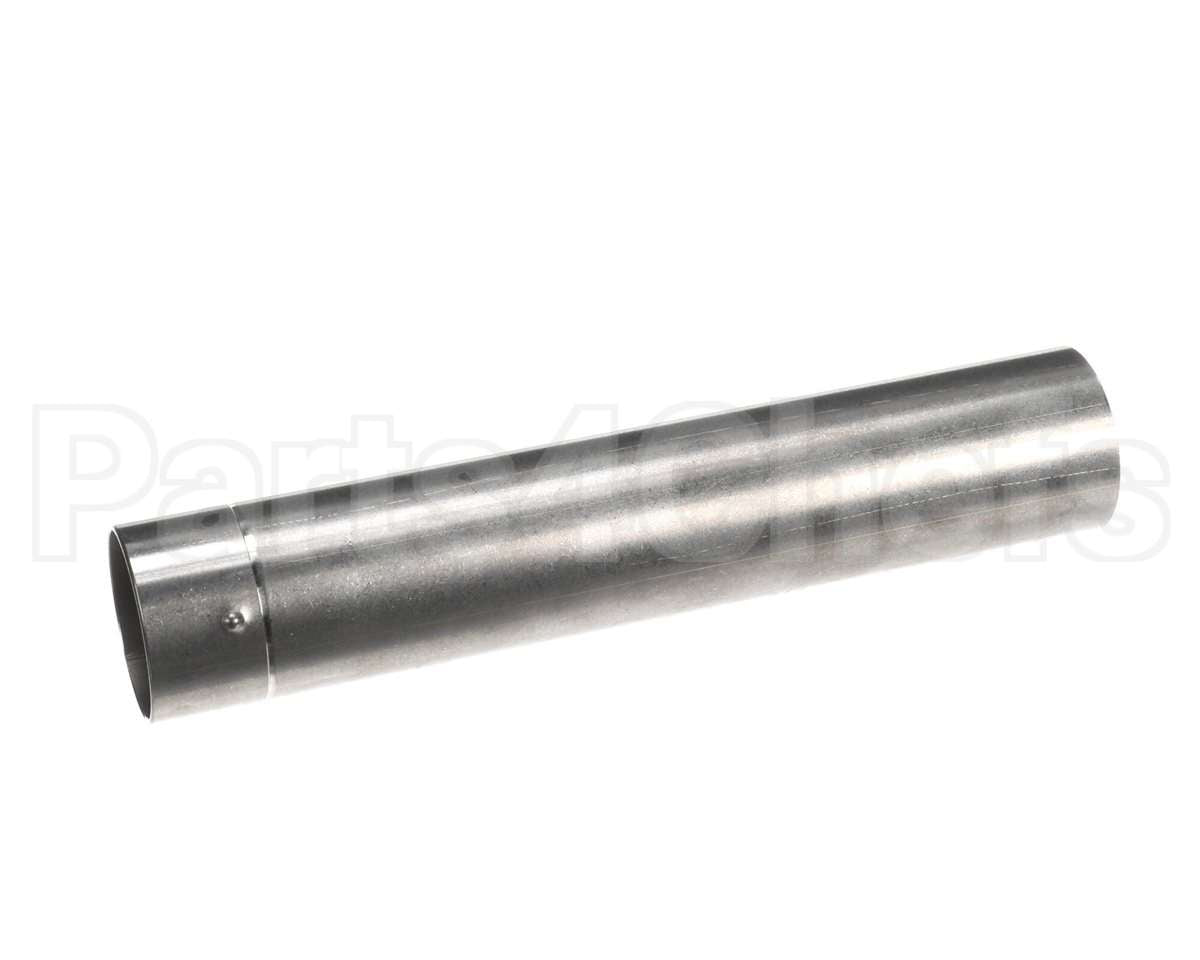 95704-007 Henny Penny Tube-Valve To Trough 7.625"