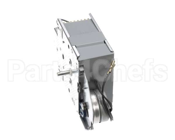 9571-362-001 Dexter Timer Program