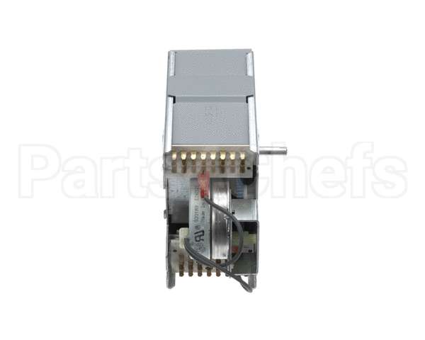 9571-362-001 Dexter Timer Program