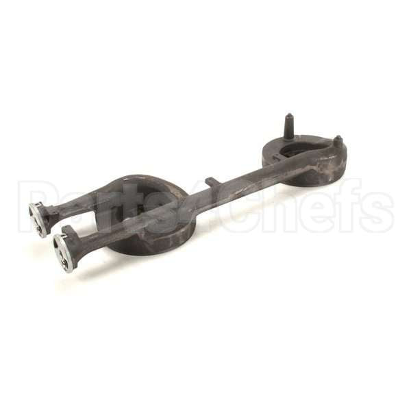 957342-1 Compatible Hobart Venturi, Double Burner