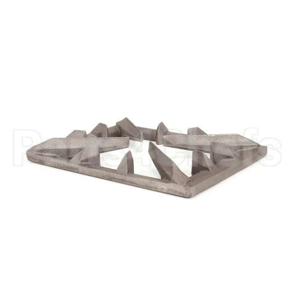 957369-00001 Compatible Hobart Grate, 12 Rear