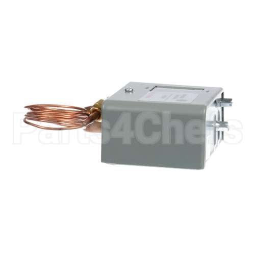958 Kolpak Fan Cycle Control P70Aa118 W Br
