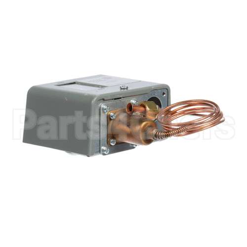 958 Kolpak Fan Cycle Control P70Aa118 W Br