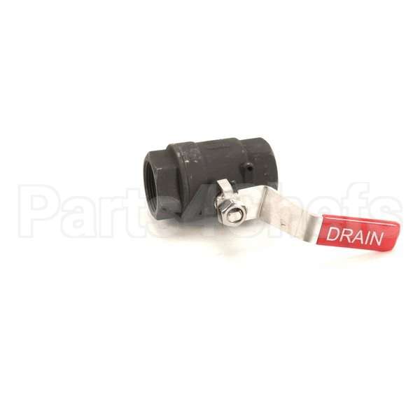 958392-G2 Compatible Hobart Valve, Drain Assy, Rh