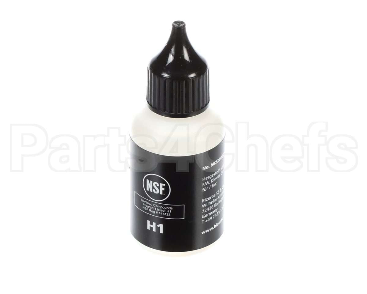 95900601030 Bizerba Machine Oil 30Ml