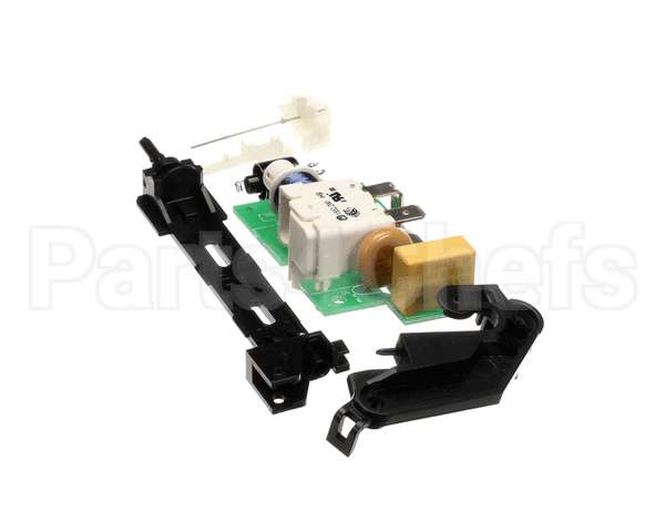 95916 Nespresso Apo Assembly Set 100-127V