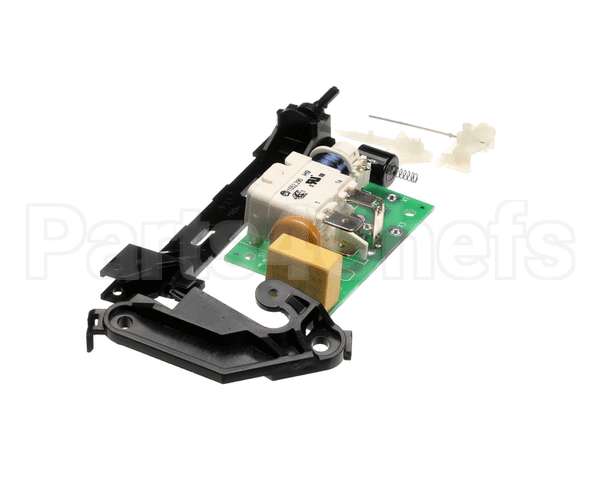 95916 Nespresso Apo Assembly Set 100-127V