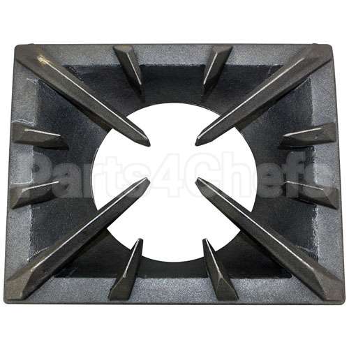 959325-2 Compatible Vulcan 12" Rear Grate